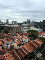 Urban Suites (D9), Condominium #557507601